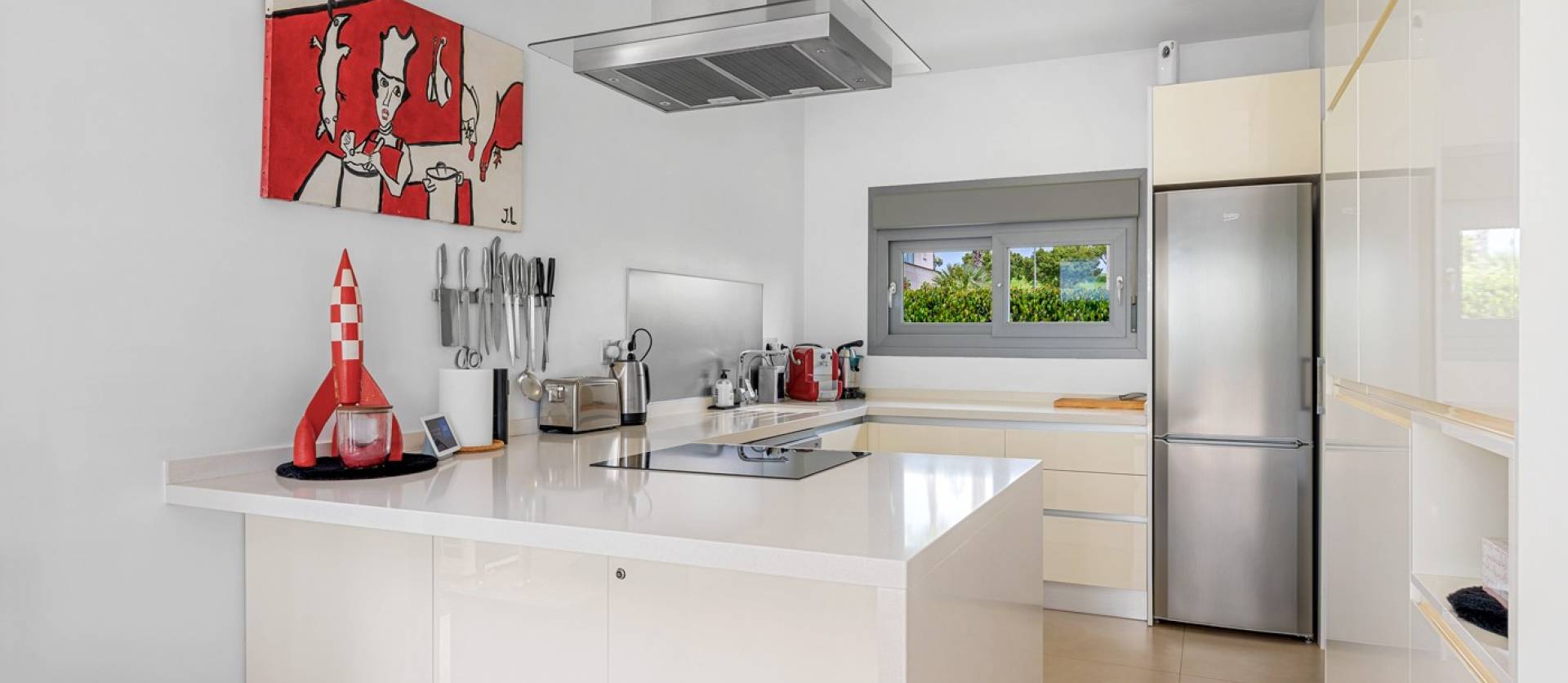 Sale - Villa - Orihuela - Vistabella Golf