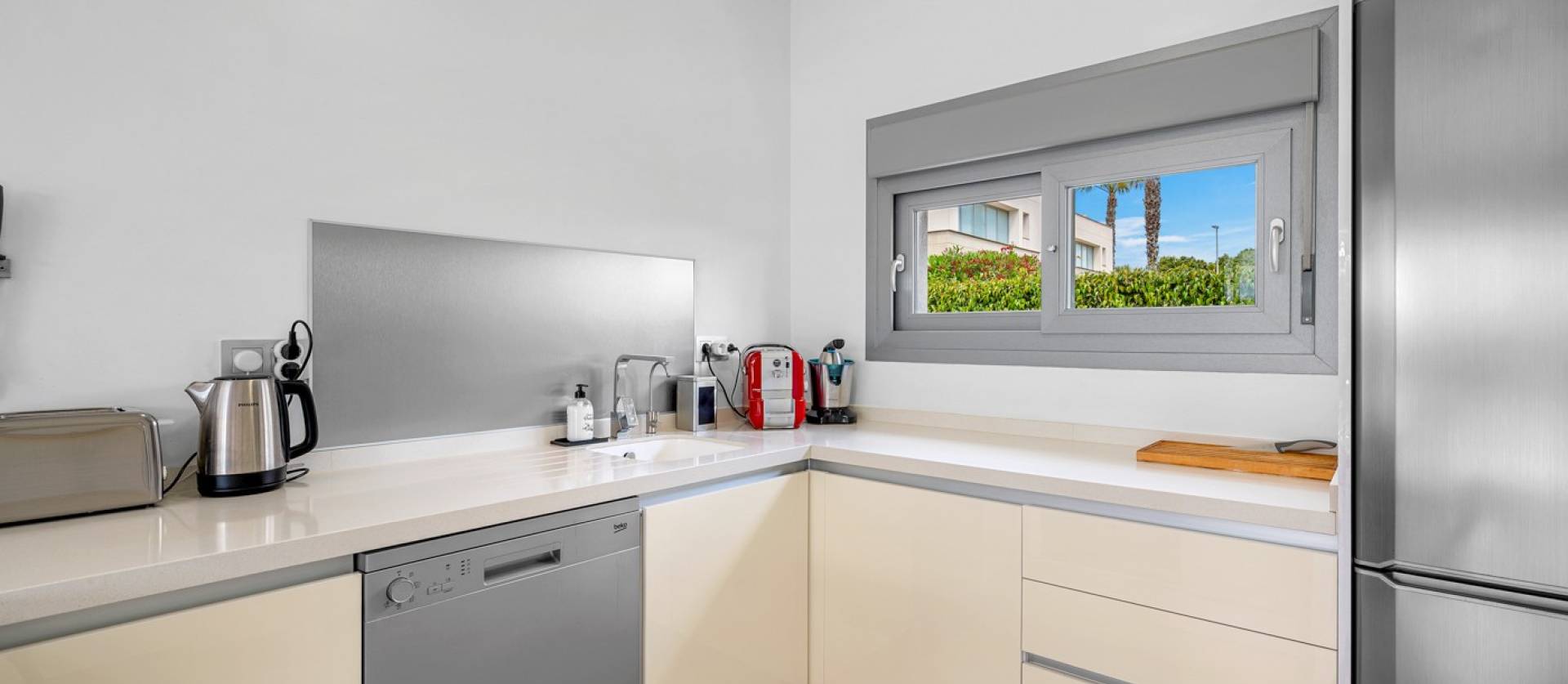 Sale - Villa - Orihuela - Vistabella Golf