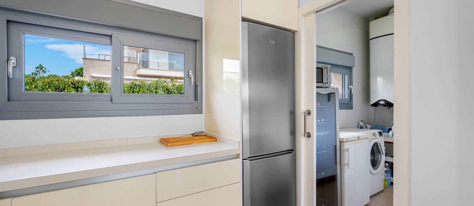 Sale - Villa - Orihuela - Vistabella Golf