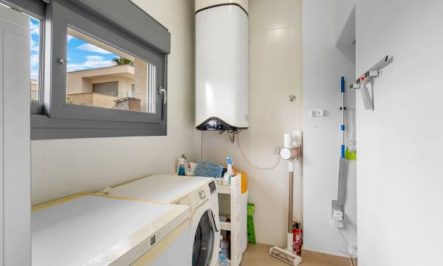 Sale - Villa - Orihuela - Vistabella Golf