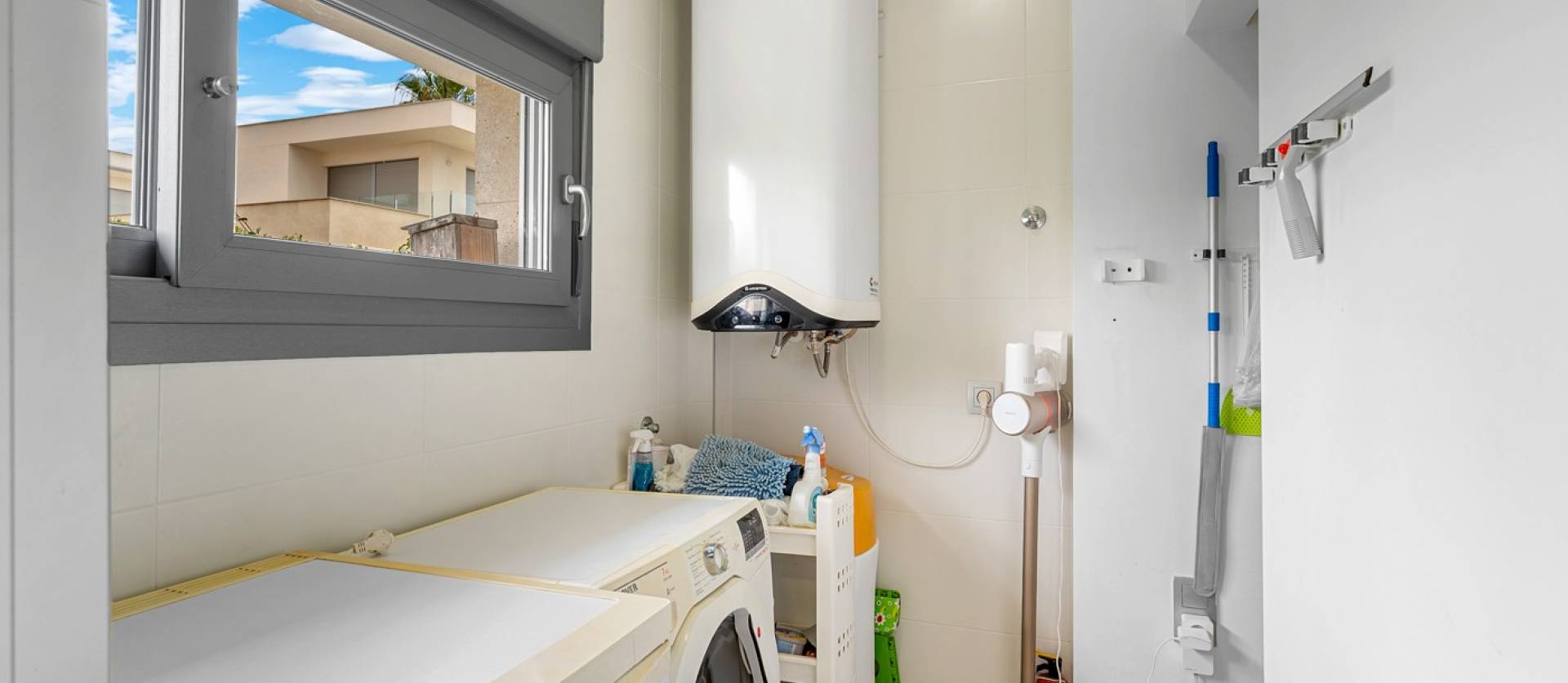 Sale - Villa - Orihuela - Vistabella Golf