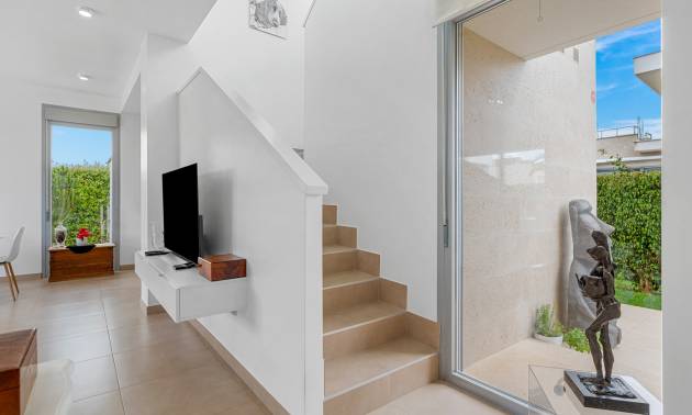 Sale - Villa - Orihuela - Vistabella Golf