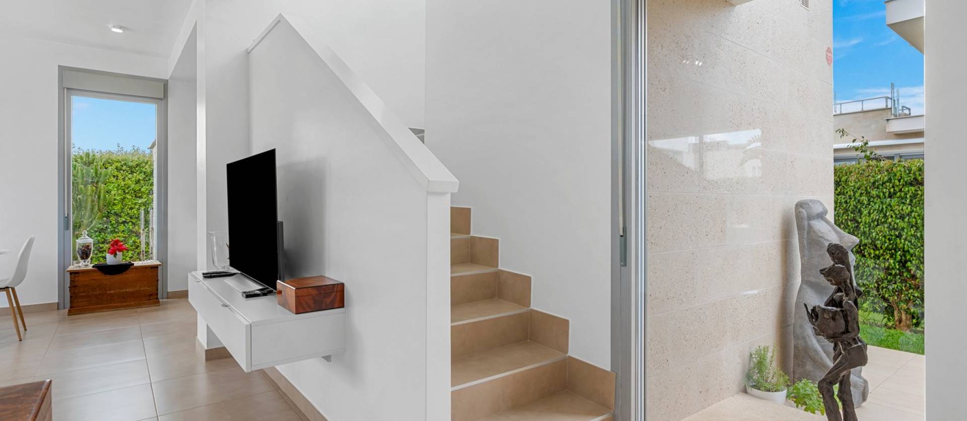 Sale - Villa - Orihuela - Vistabella Golf