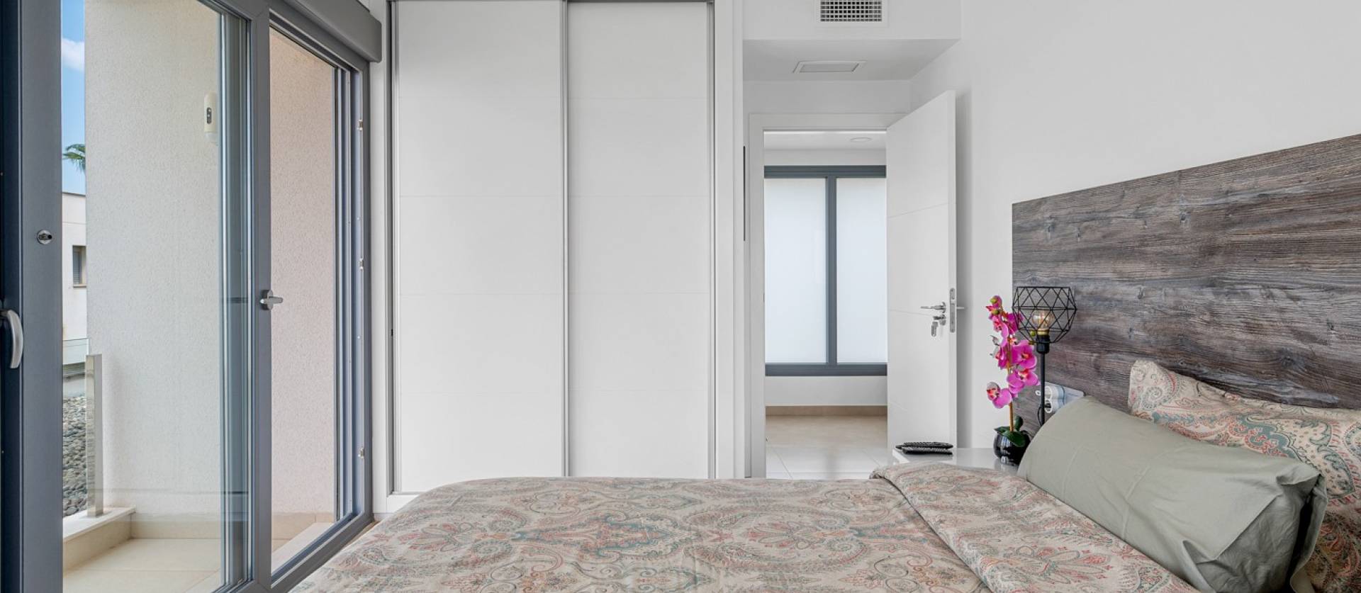 Sale - Villa - Orihuela - Vistabella Golf