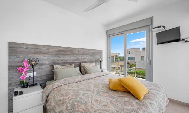 Sale - Villa - Orihuela - Vistabella Golf