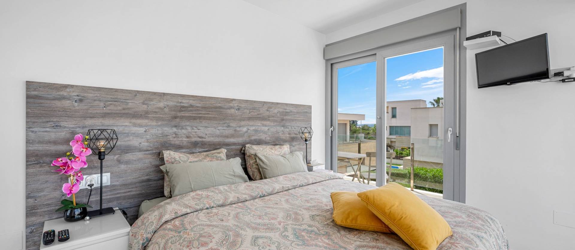 Sale - Villa - Orihuela - Vistabella Golf