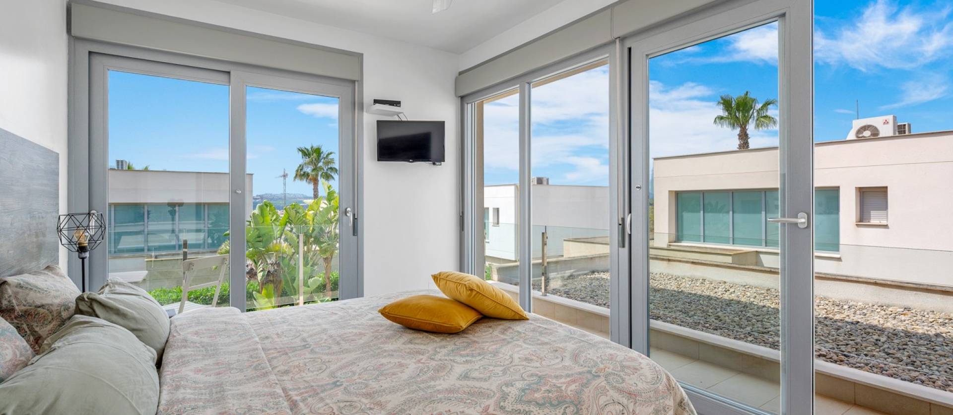 Sale - Villa - Orihuela - Vistabella Golf