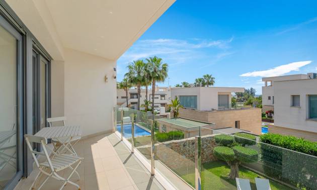 Sale - Villa - Orihuela - Vistabella Golf