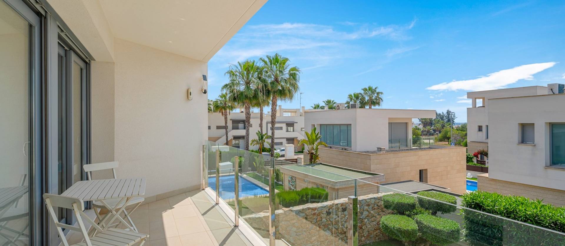 Sale - Villa - Orihuela - Vistabella Golf