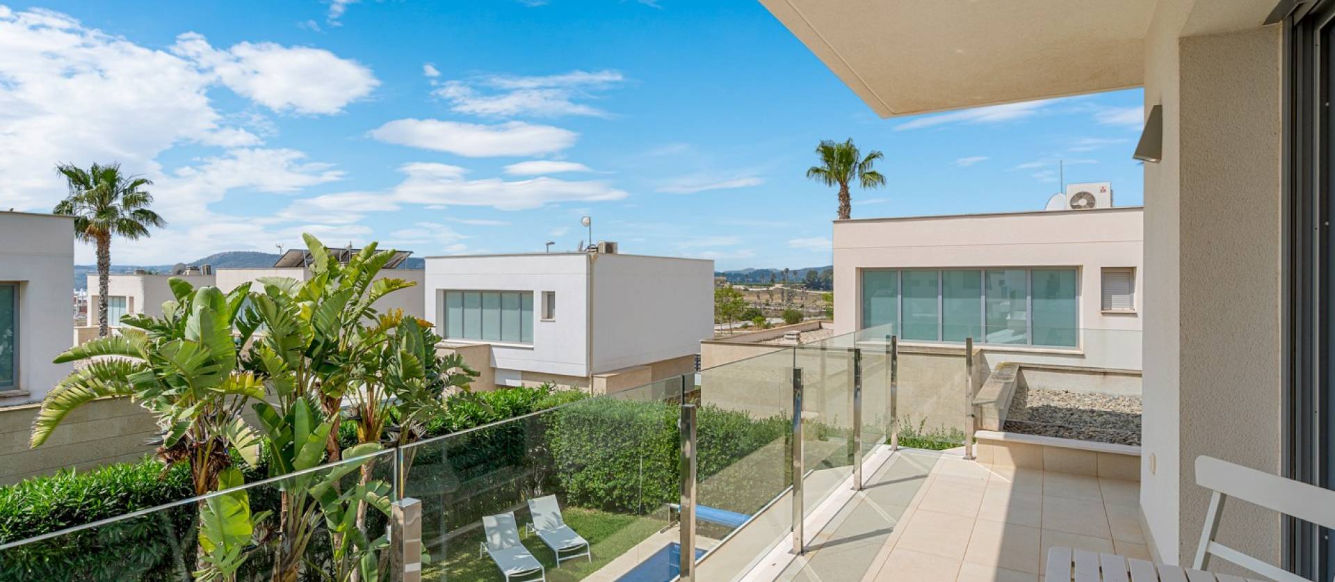 Sale - Villa - Orihuela - Vistabella Golf