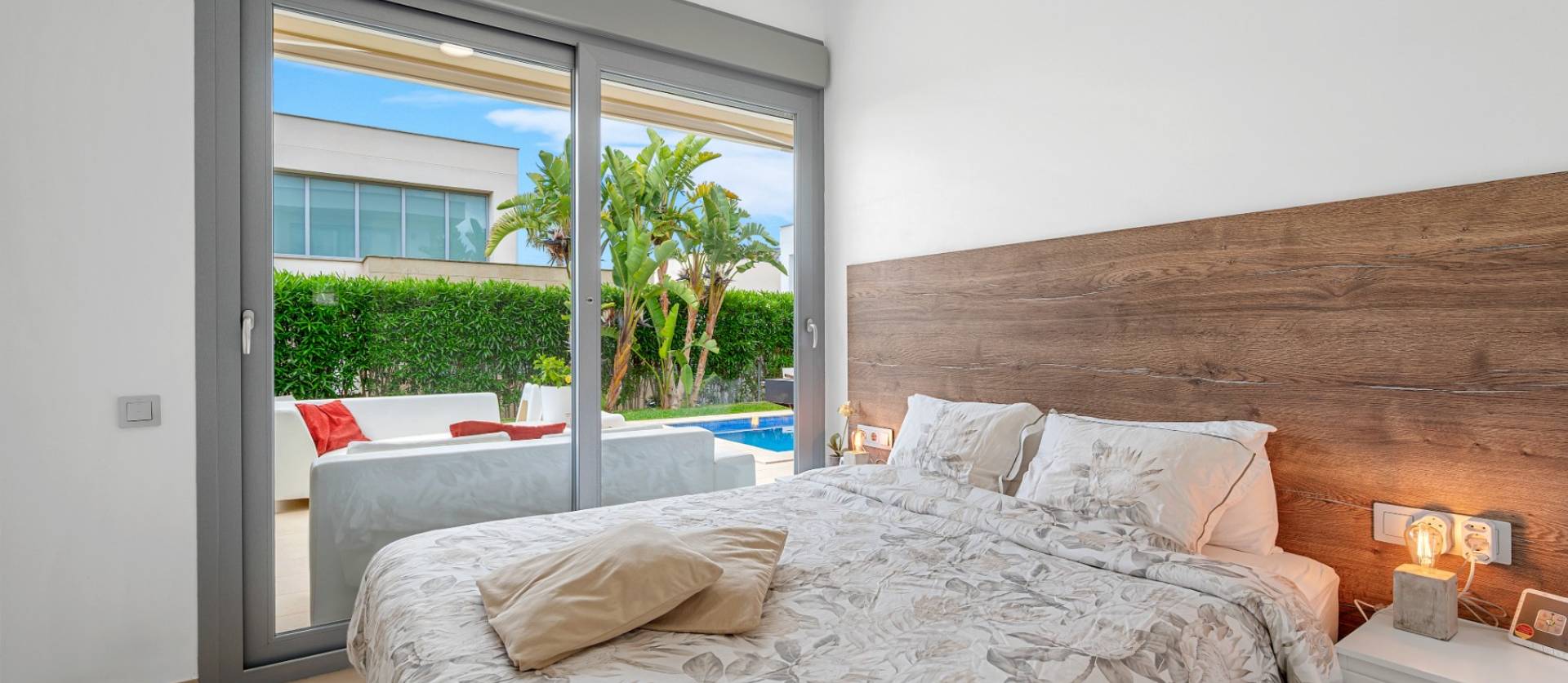 Sale - Villa - Orihuela - Vistabella Golf