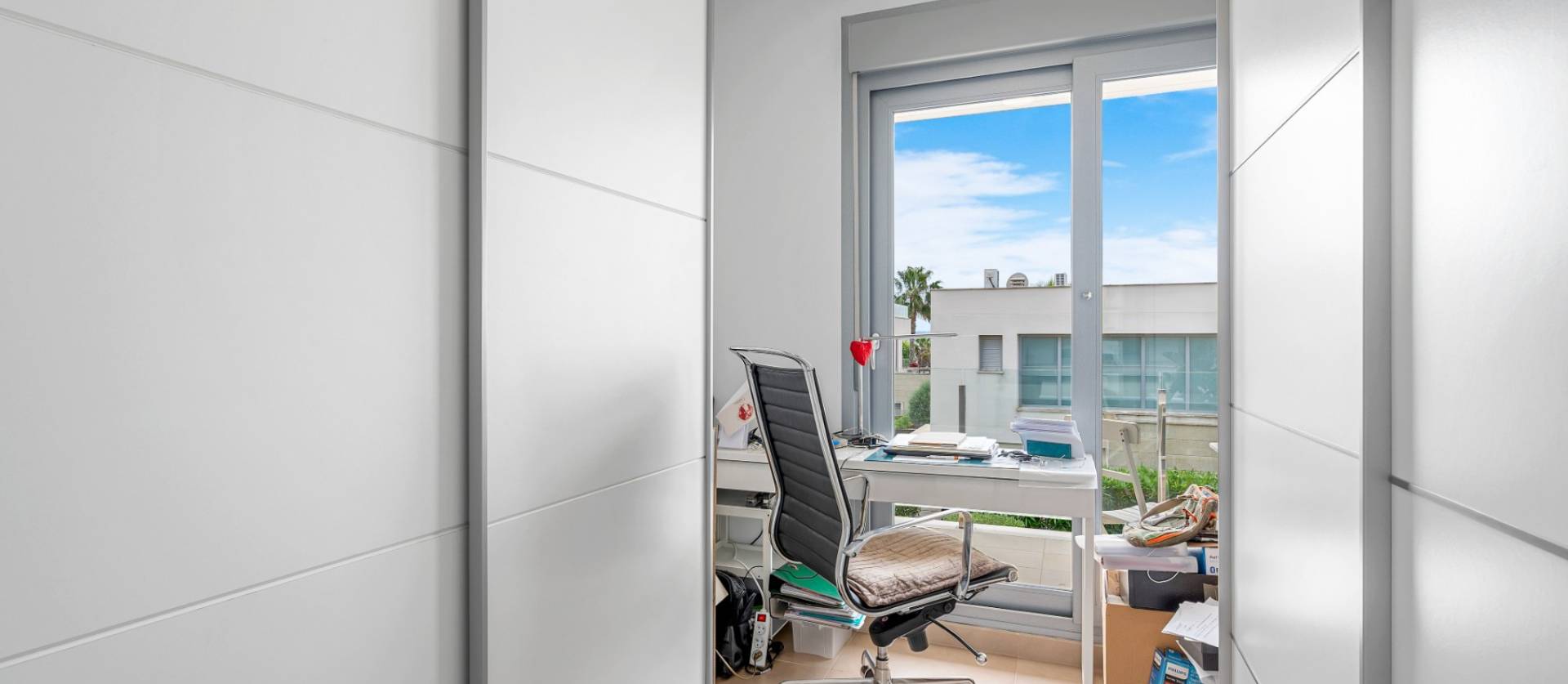 Sale - Villa - Orihuela - Vistabella Golf