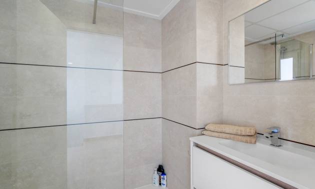 Sale - Villa - Orihuela - Vistabella Golf