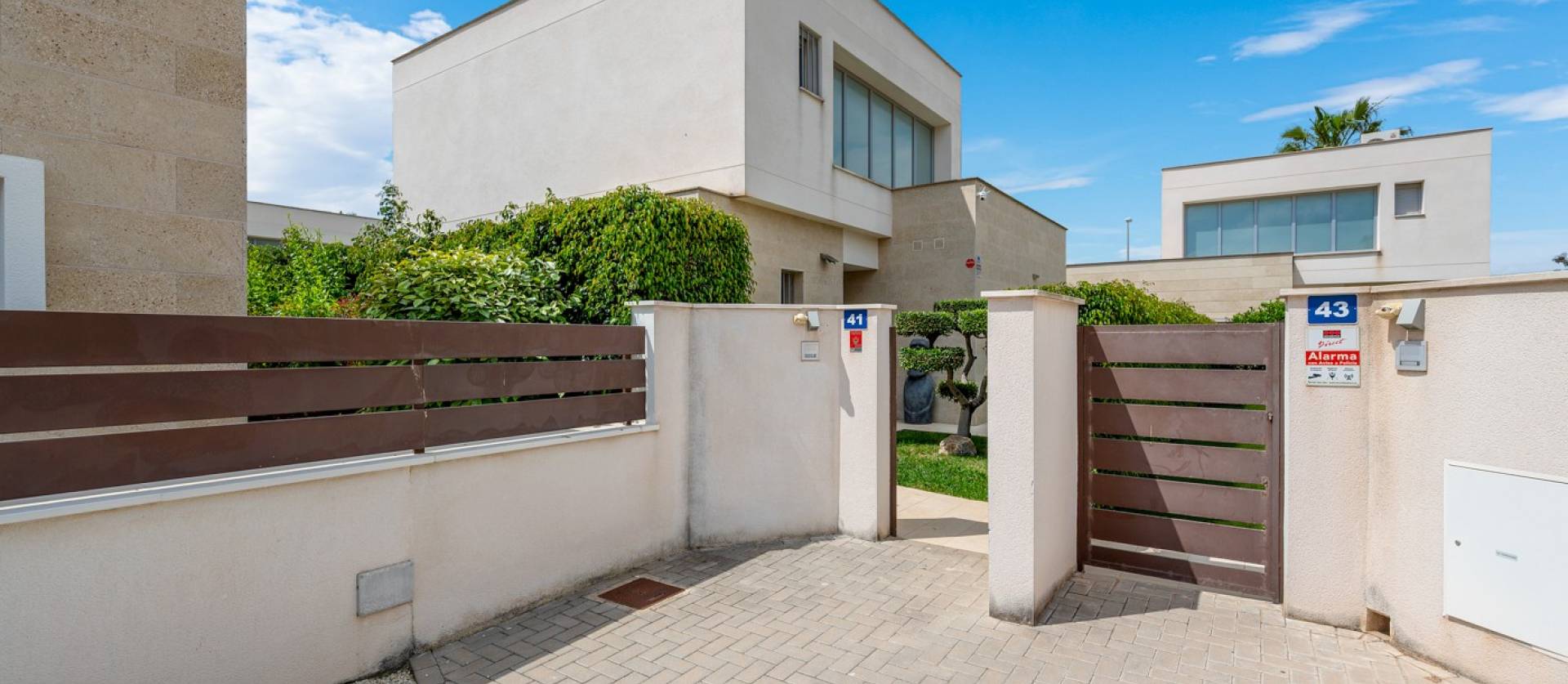 Sale - Villa - Orihuela - Vistabella Golf