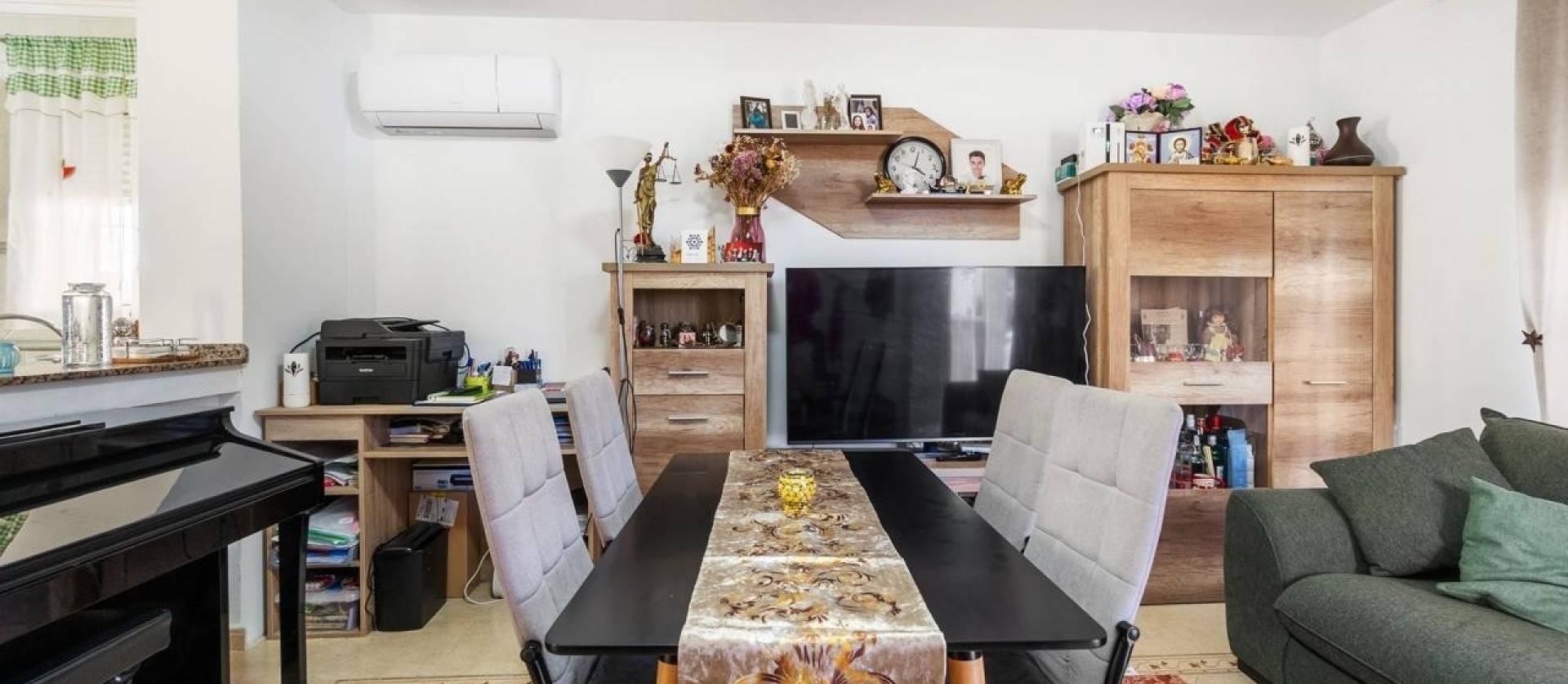 Sale - Villa - Orihuela Costa - Villamartín