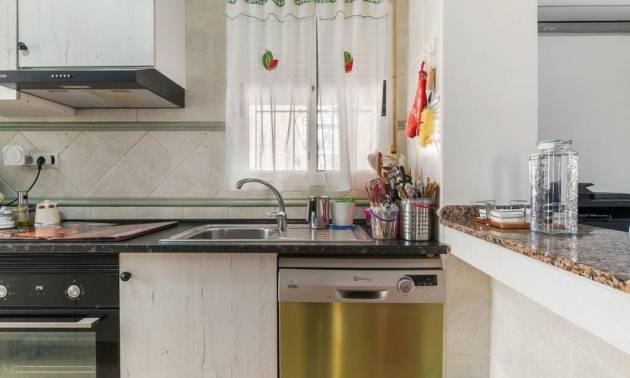 Sale - Villa - Orihuela Costa - Villamartín