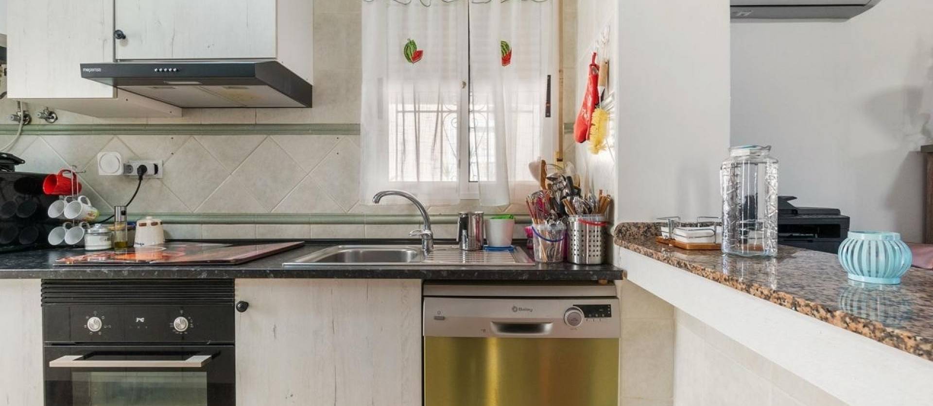 Sale - Villa - Orihuela Costa - Villamartín