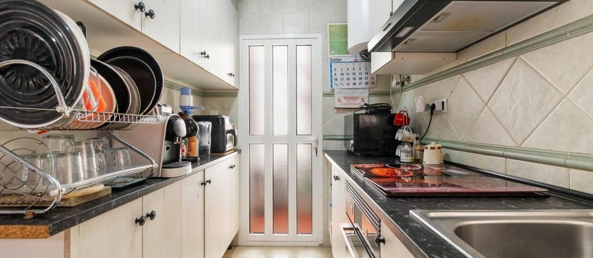 Sale - Villa - Orihuela Costa - Villamartín