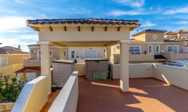 Sale - Villa - Orihuela Costa - Villamartín