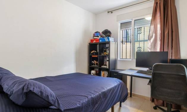 Sale - Villa - Orihuela Costa - Villamartín