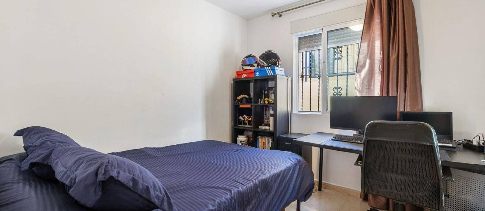 Sale - Villa - Orihuela Costa - Villamartín