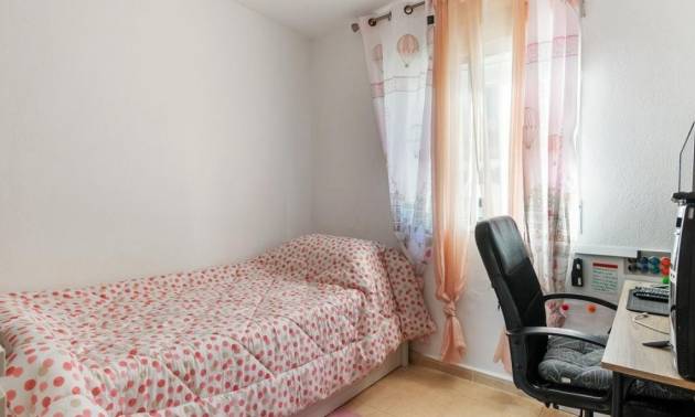 Sale - Villa - Orihuela Costa - Villamartín