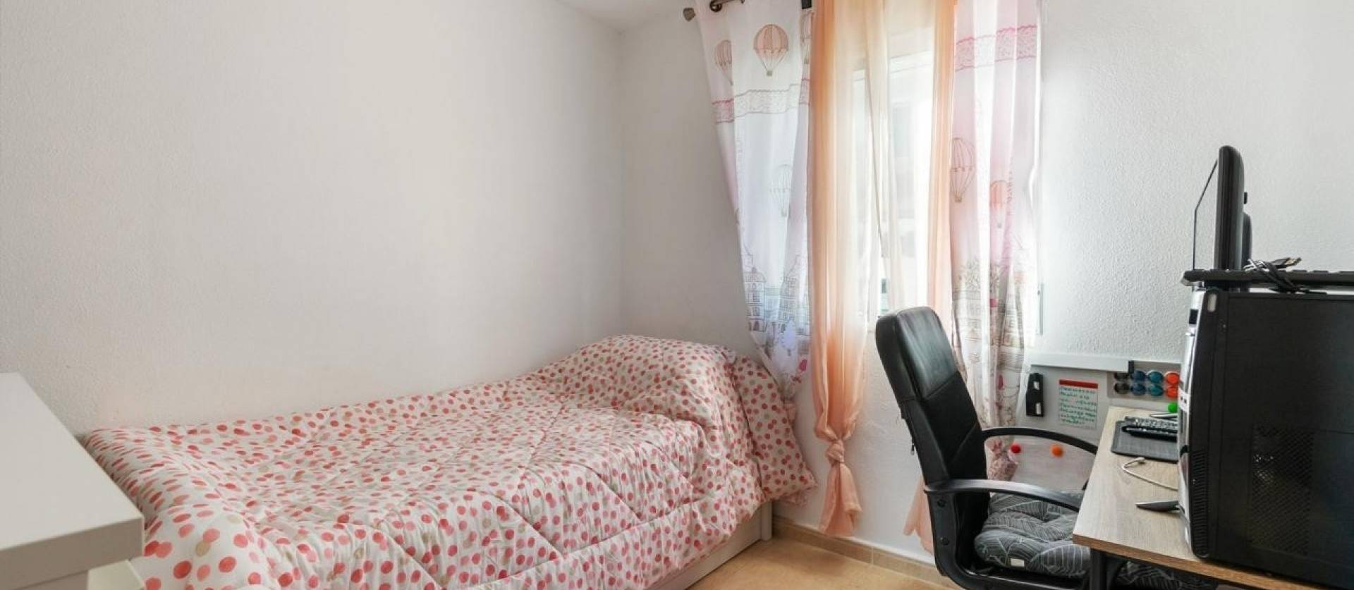 Sale - Villa - Orihuela Costa - Villamartín