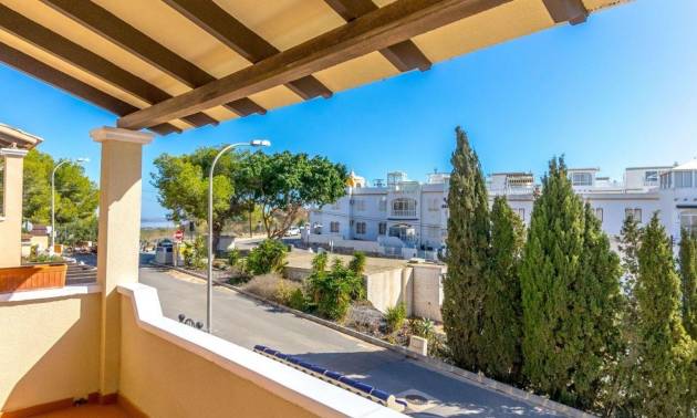Sale - Villa - Orihuela Costa - Villamartín