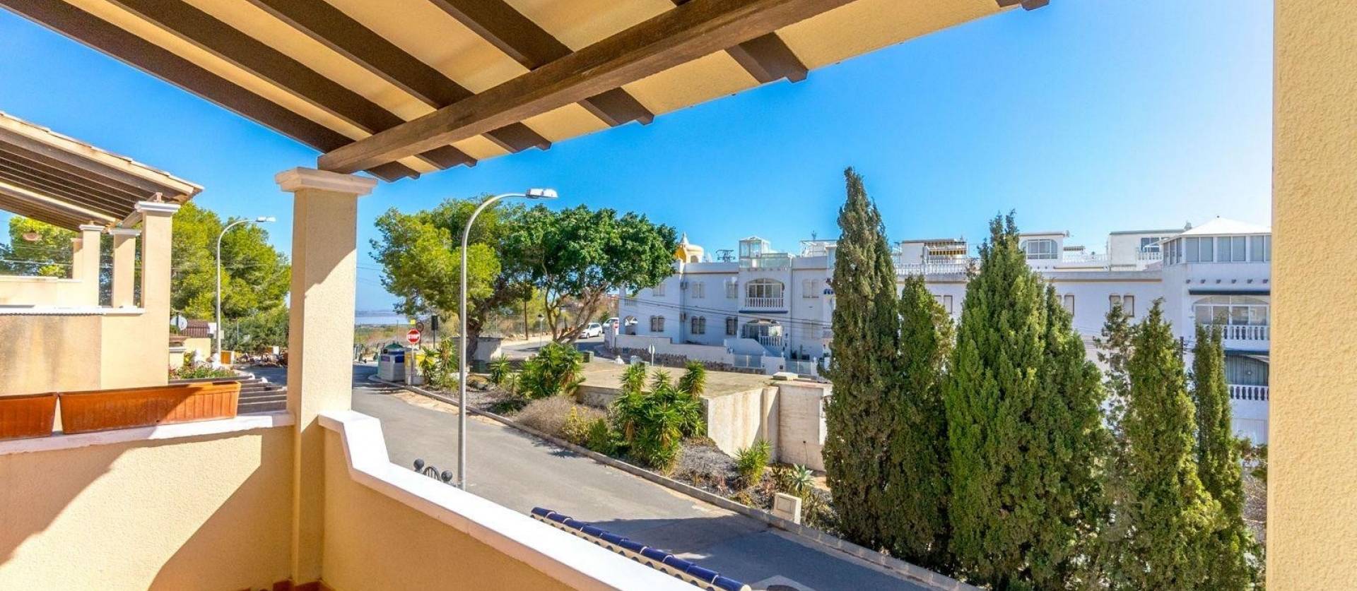 Sale - Villa - Orihuela Costa - Villamartín