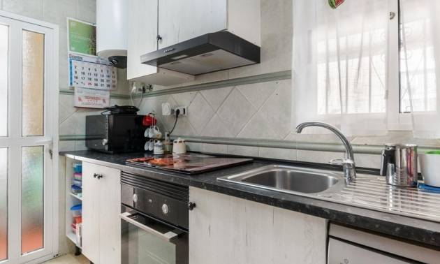 Sale - Villa - Orihuela Costa - Villamartín