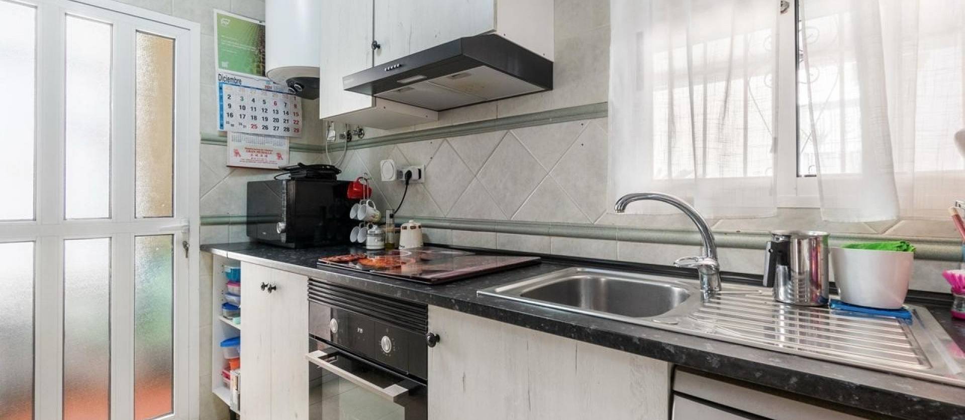 Sale - Villa - Orihuela Costa - Villamartín