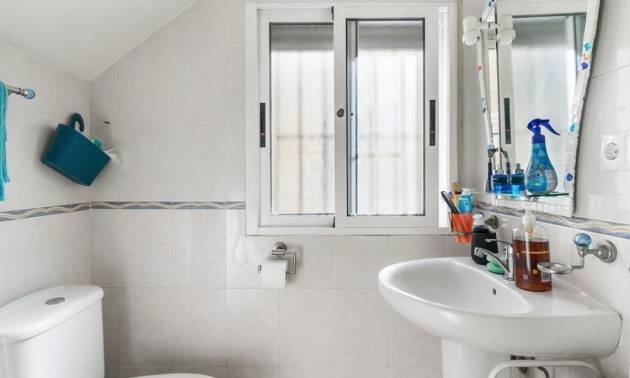 Sale - Villa - Orihuela Costa - Villamartín