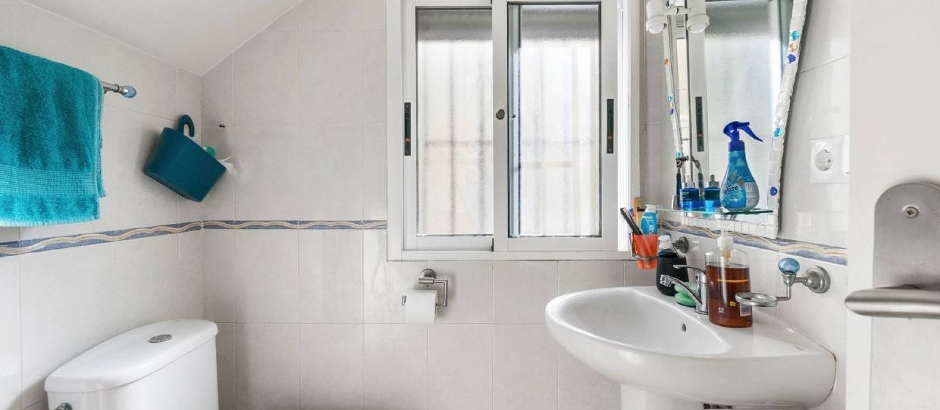 Sale - Villa - Orihuela Costa - Villamartín