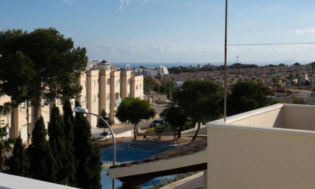 Sale - Villa - Orihuela Costa - Villamartín