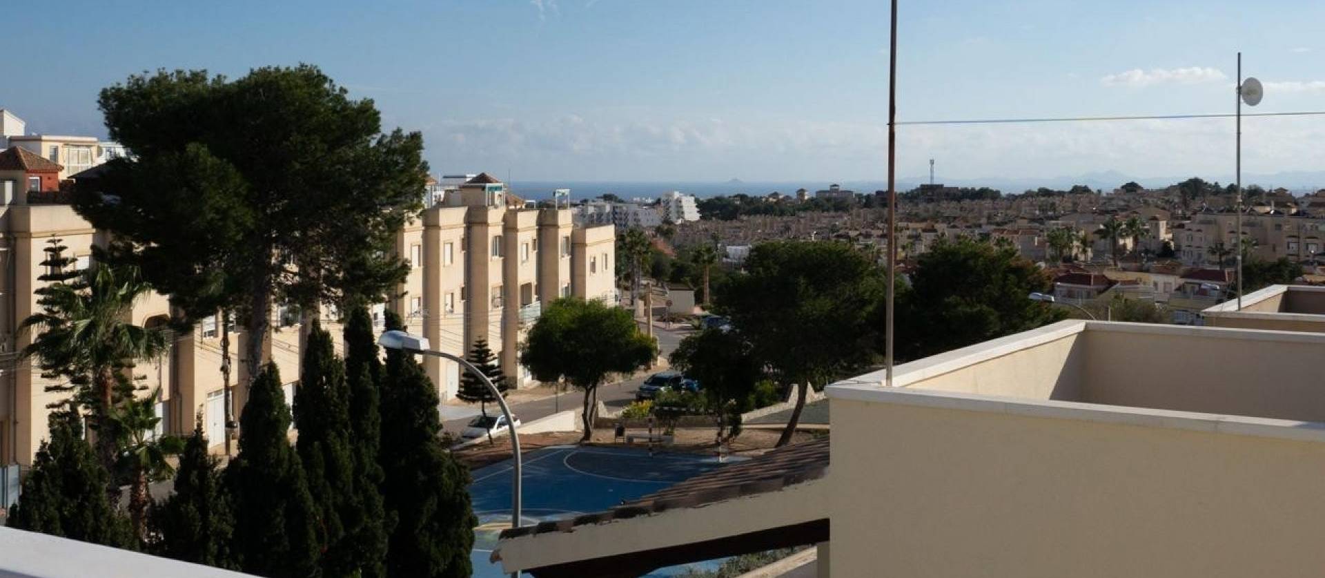 Sale - Villa - Orihuela Costa - Villamartín