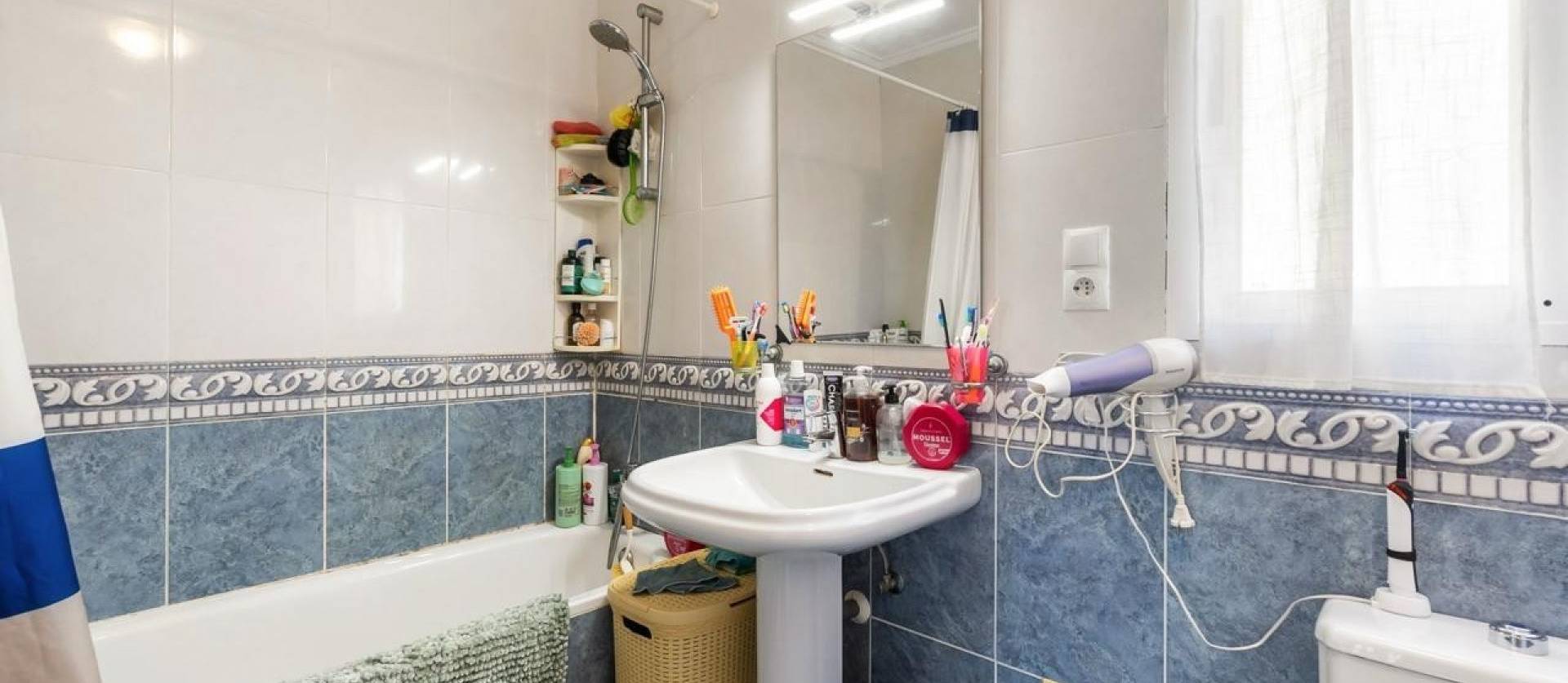 Sale - Villa - Orihuela Costa - Villamartín