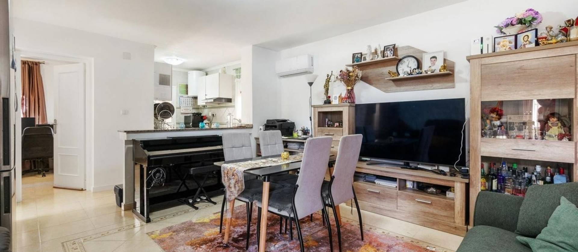 Sale - Villa - Orihuela Costa - Villamartín