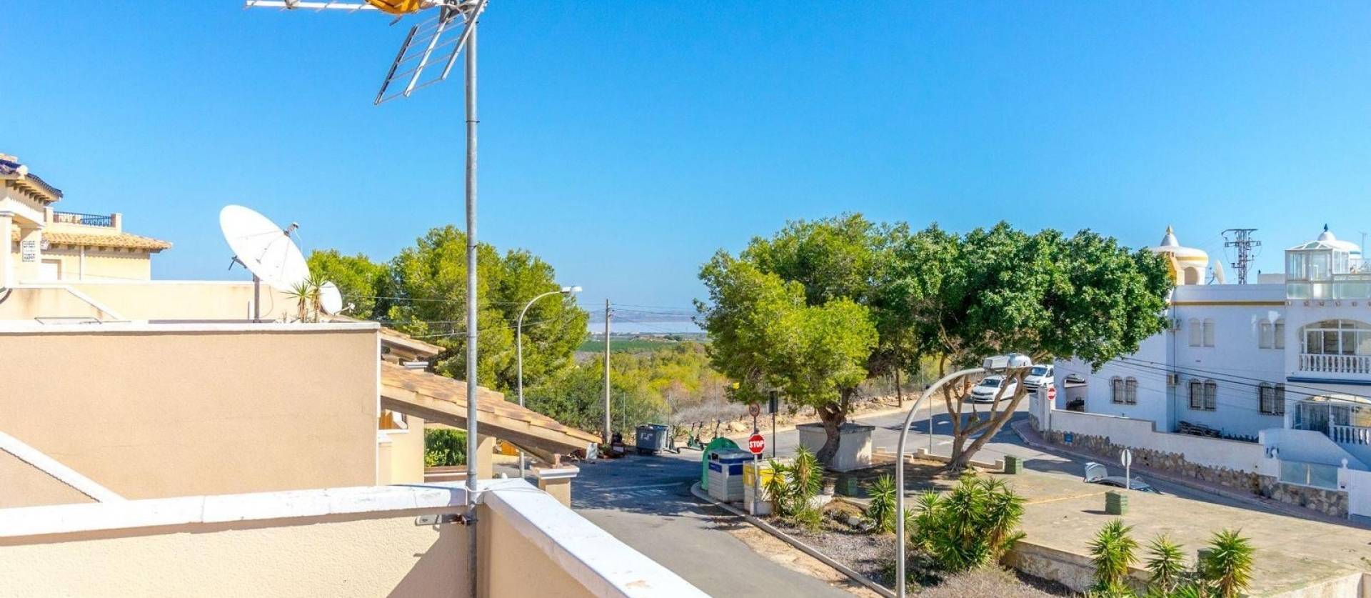 Sale - Villa - Orihuela Costa - Villamartín