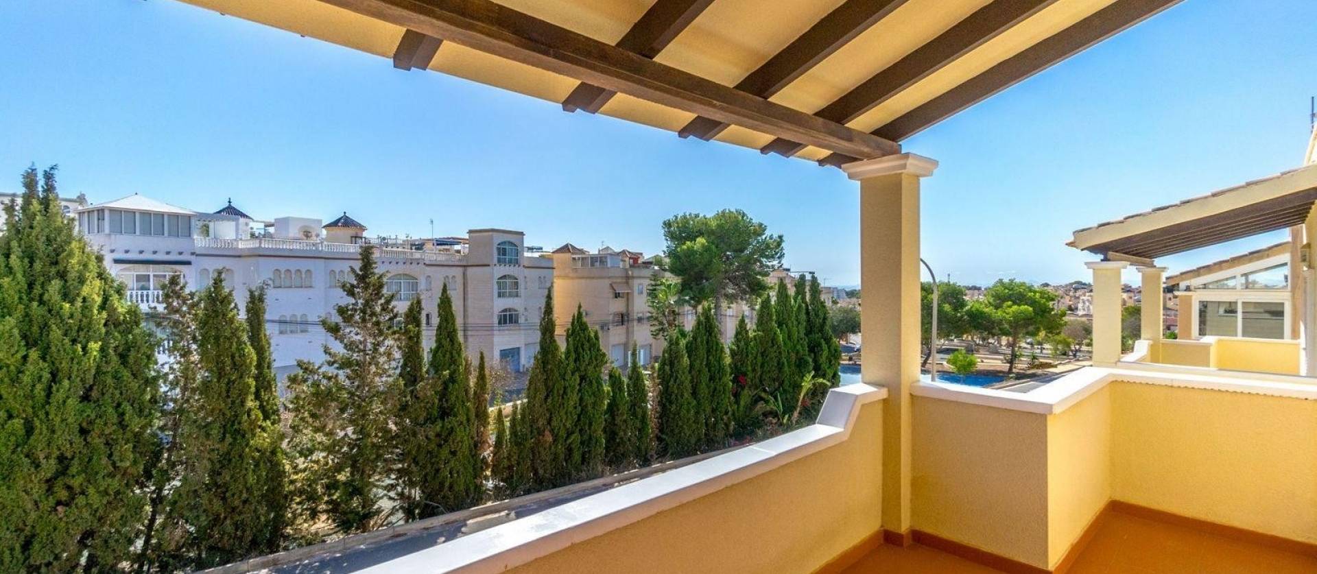 Sale - Villa - Orihuela Costa - Villamartín