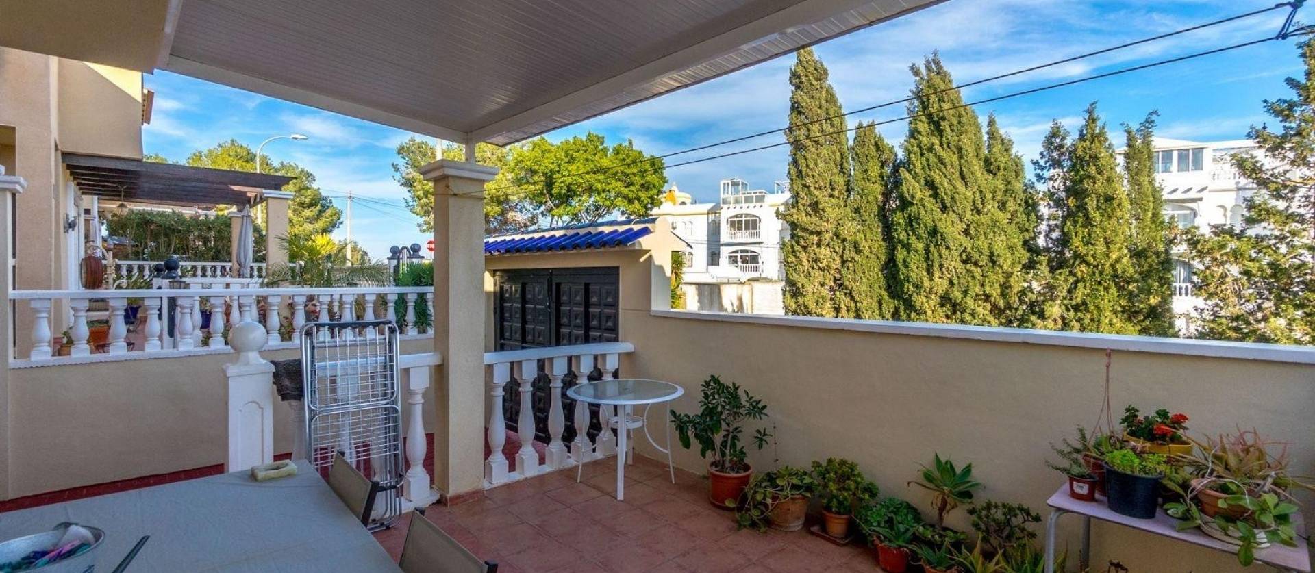Sale - Villa - Orihuela Costa - Villamartín