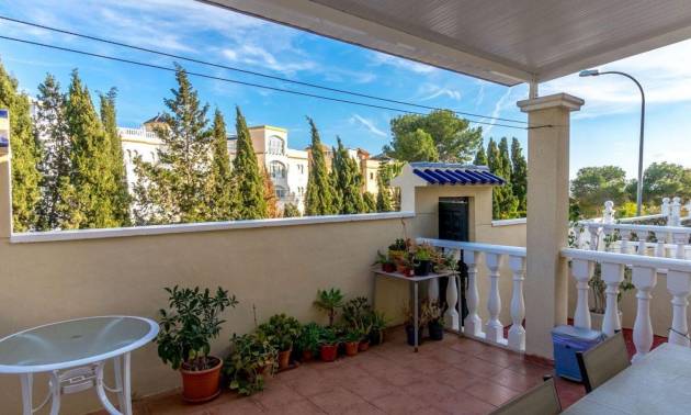 Sale - Villa - Orihuela Costa - Villamartín