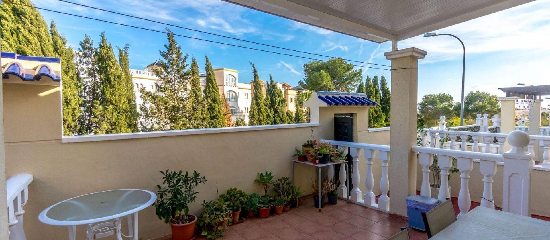 Sale - Villa - Orihuela Costa - Villamartín