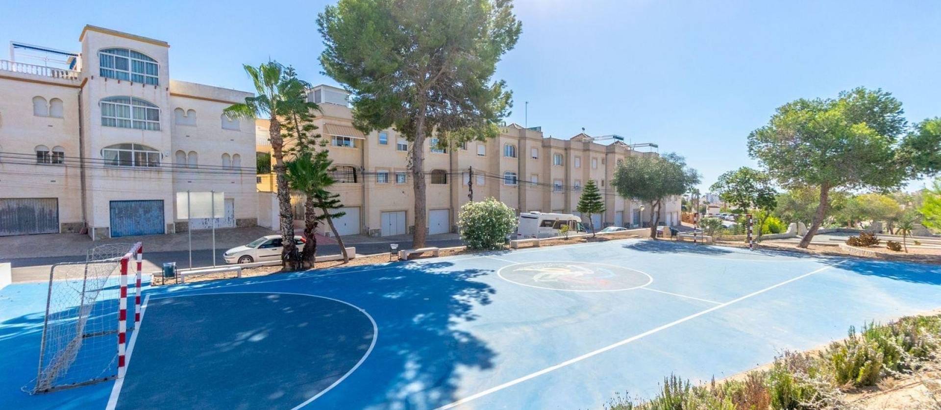 Sale - Villa - Orihuela Costa - Villamartín