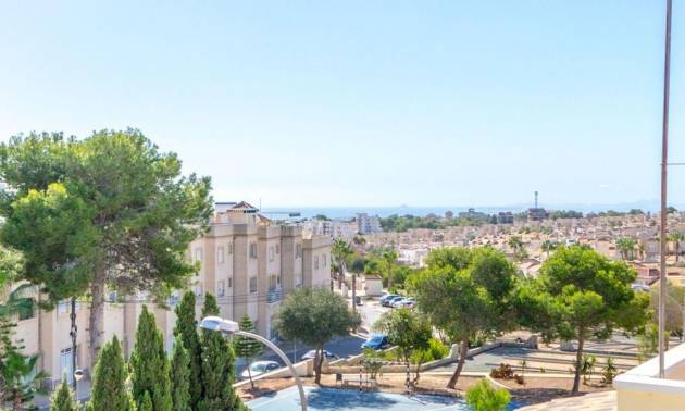 Sale - Villa - Orihuela Costa - Villamartín