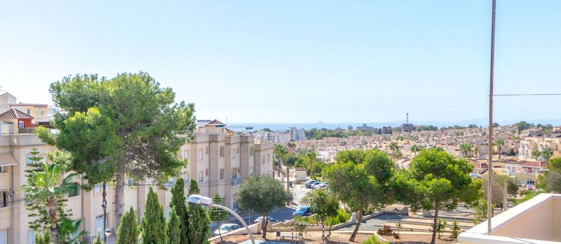 Sale - Villa - Orihuela Costa - Villamartín