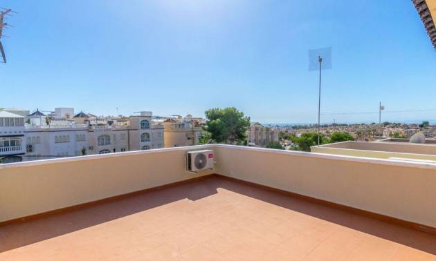 Sale - Villa - Orihuela Costa - Villamartín