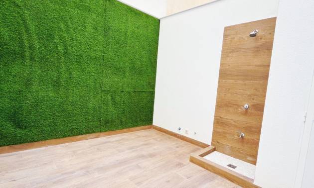 Sale - Apartment - Torrevieja - Playa del Cura