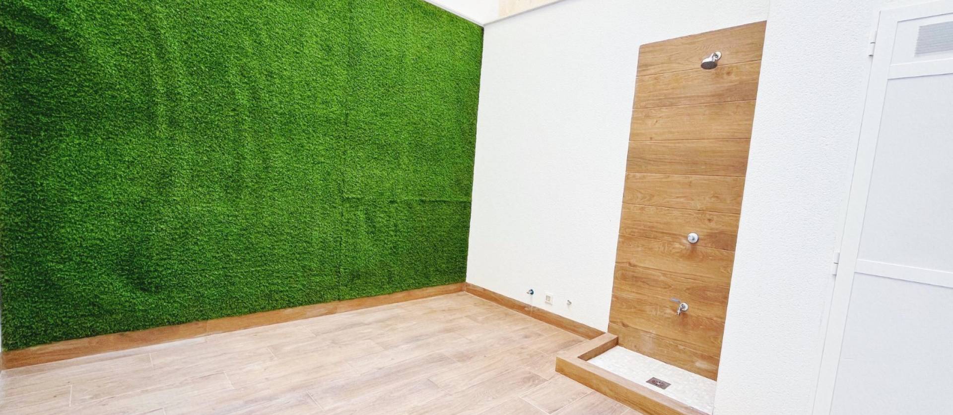 Sale - Apartment - Torrevieja - Playa del Cura