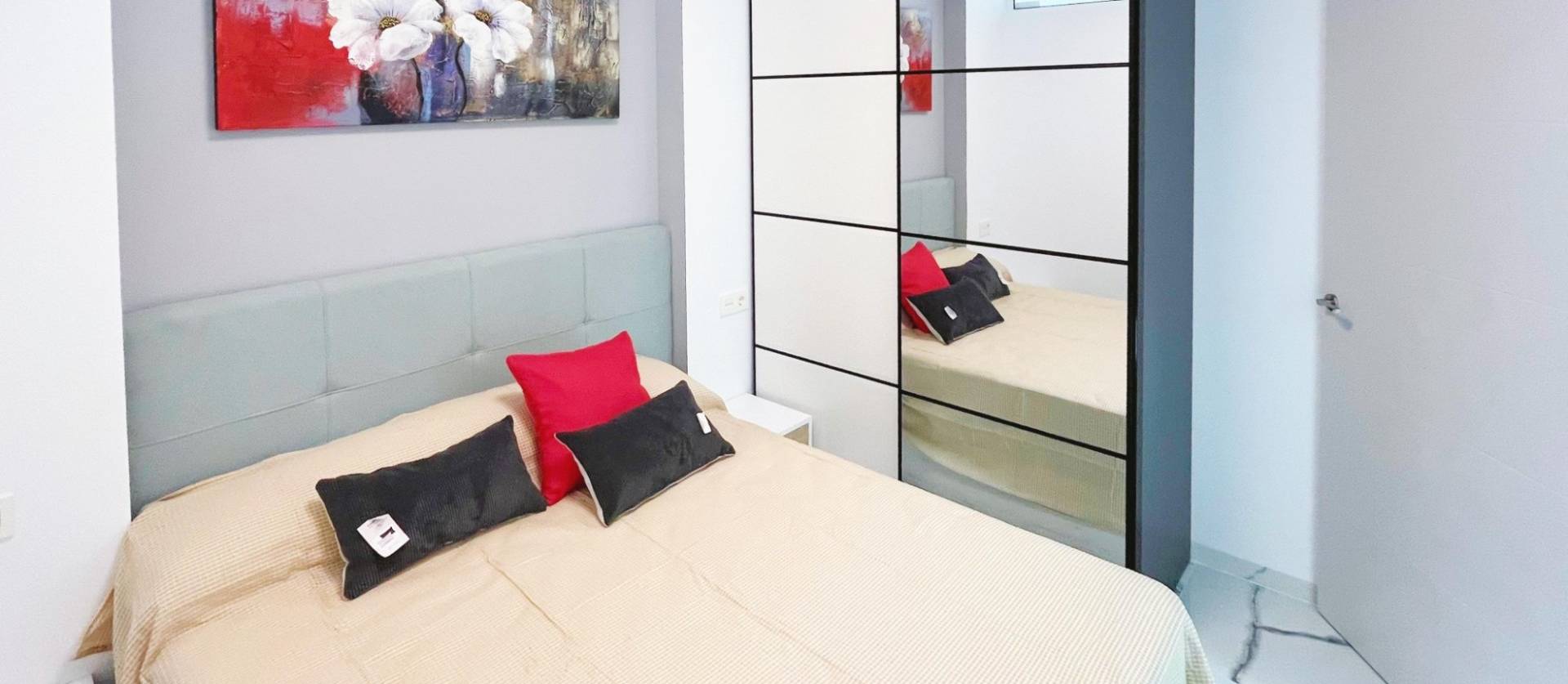 Sale - Apartment - Torrevieja - Playa del Cura