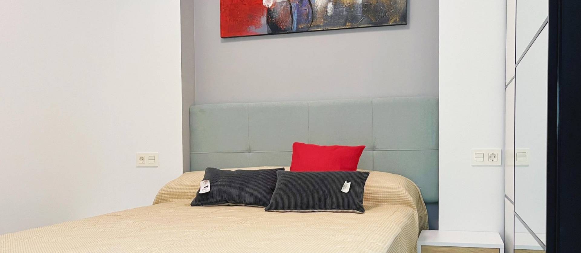 Sale - Apartment - Torrevieja - Playa del Cura